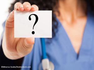Mini Quiz: Psychogenic Non-Epileptic Seizures