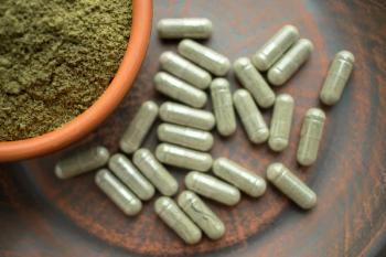 kratom addiction