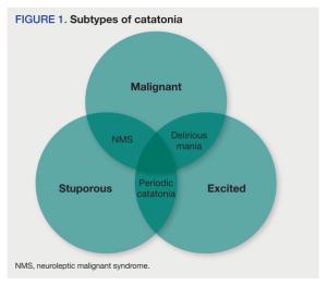 Mini Quiz: Malignant Catatonia