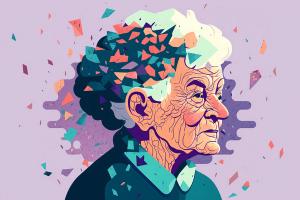 Alzheimer disease
