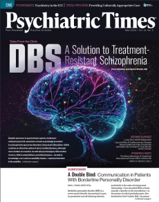 Vol 41, Issue 5