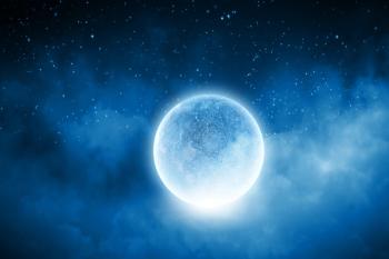 moon