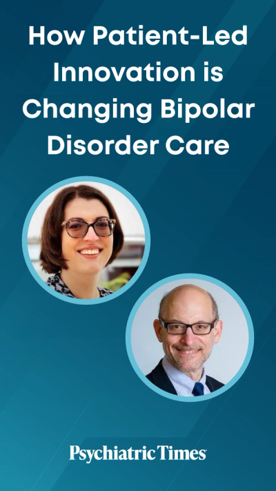 How Patient-Led Innovation is Changing Bipolar Disorder Care