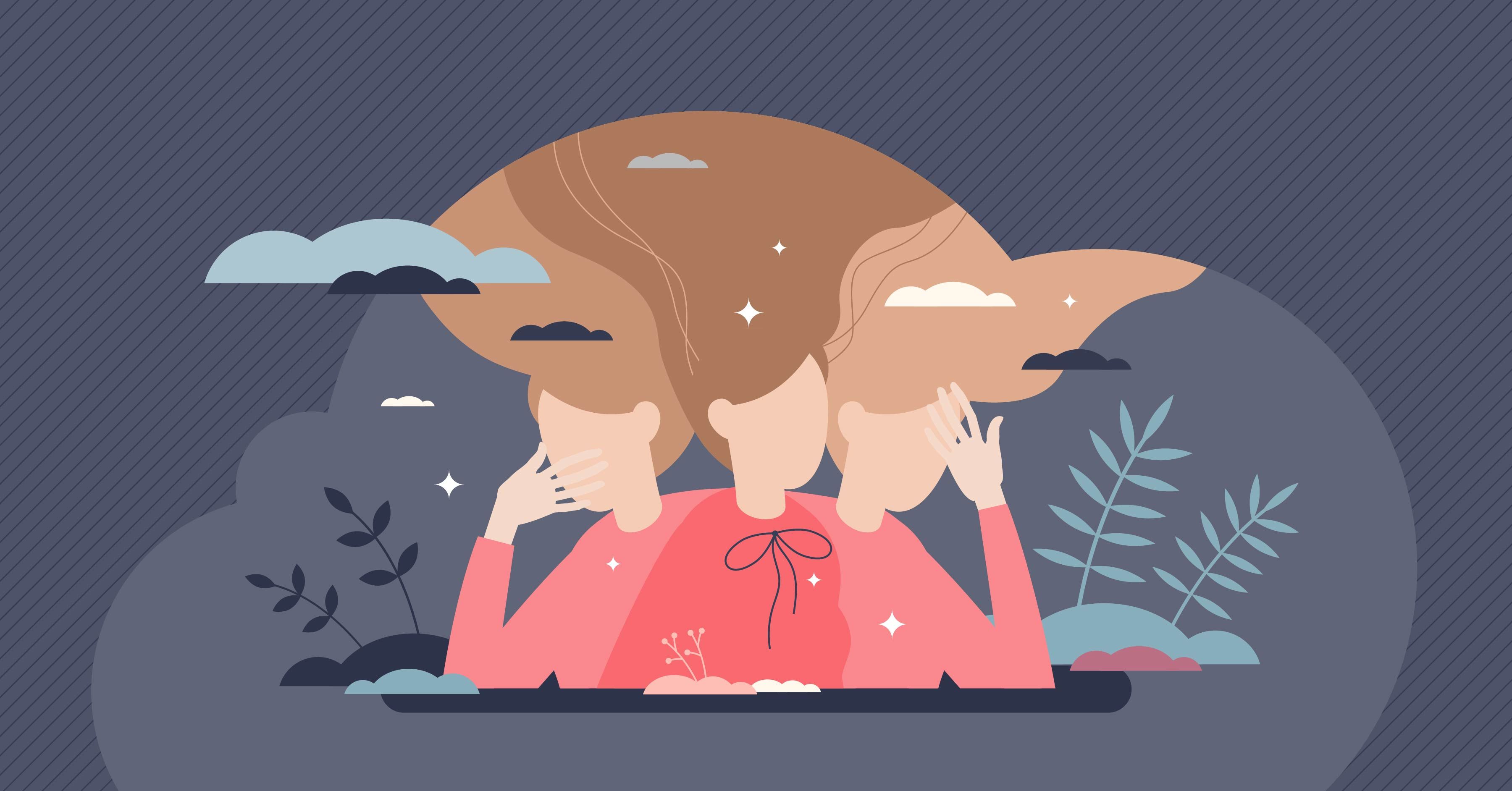 Set Communication Bpd Double Binds in Borderline Communication