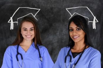 “We cannot use the rituals of graduation as a public demonstration of inequity.”