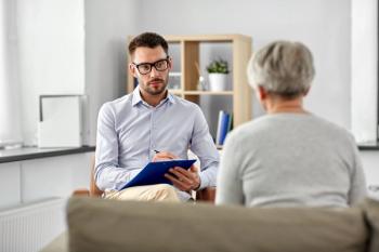 geriatric psychiatry special report