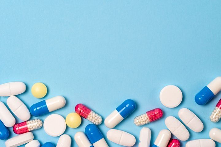 pharma