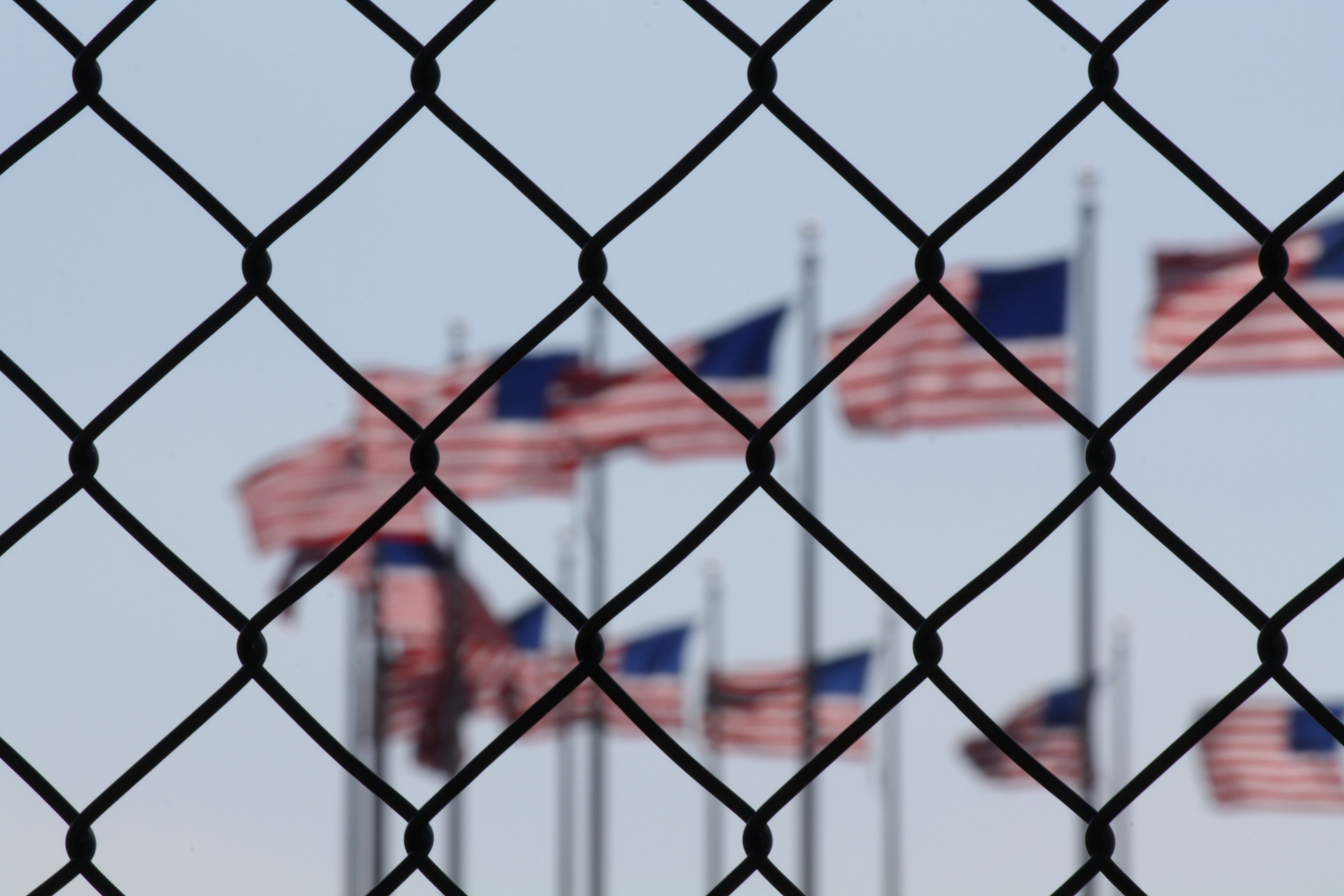 poem where no one is deported