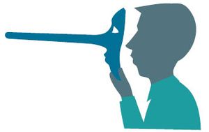 Therapeutic Lying: A Contradiction in Terms