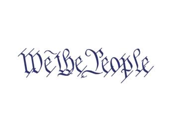 We the People