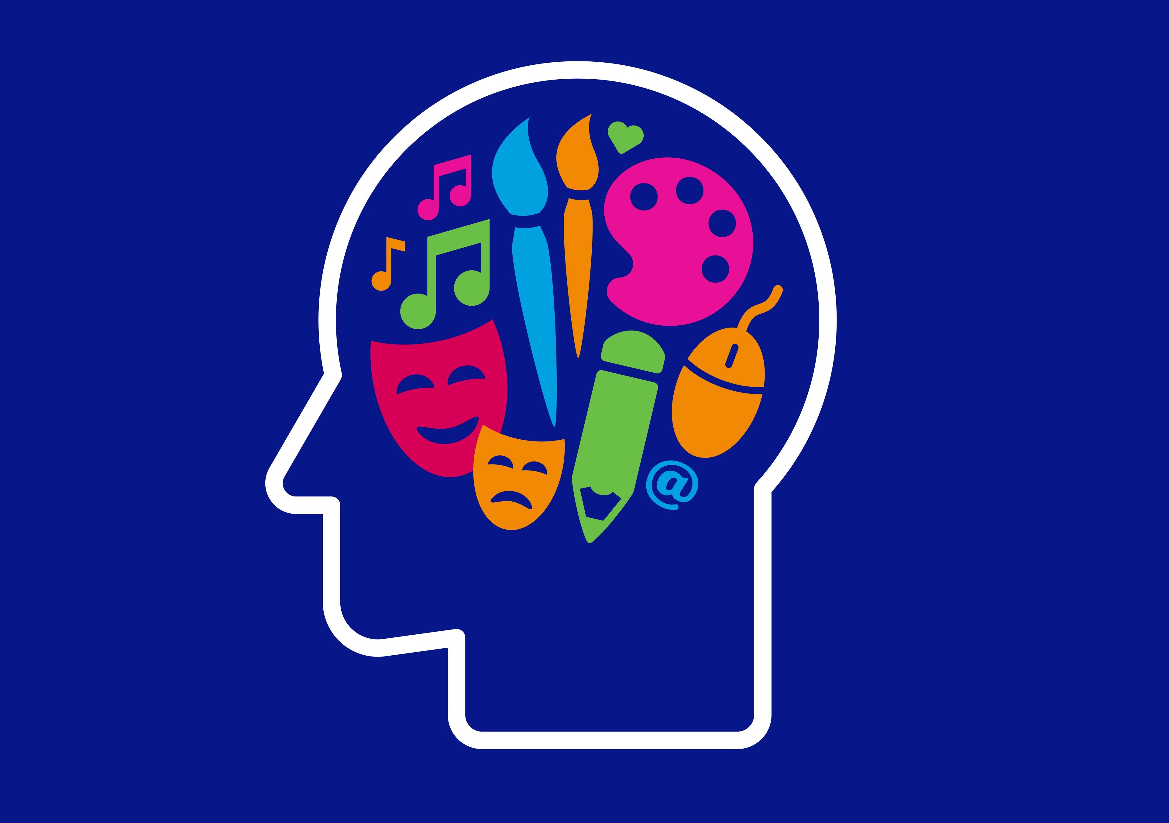 brain arts