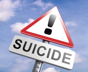 suicide, primary care