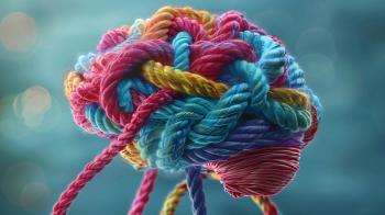 brain knot