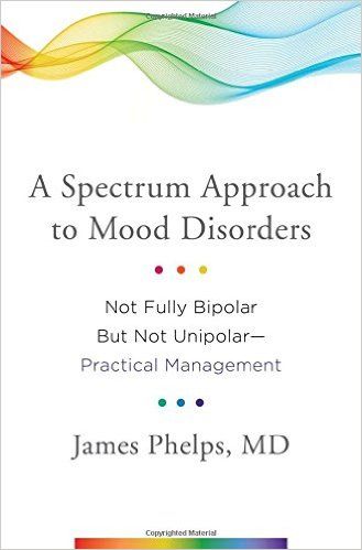 A Spectrum Approach To Mood Disorders Psychiatric Times