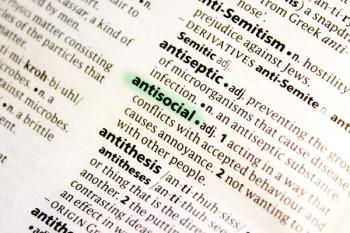 psychopath, antisocial, criminal