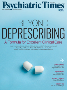 Vol 43, Issue 7