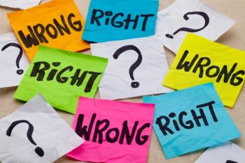 How can we unravel the complexities of ethical evaluation in a society without objective moral standards?