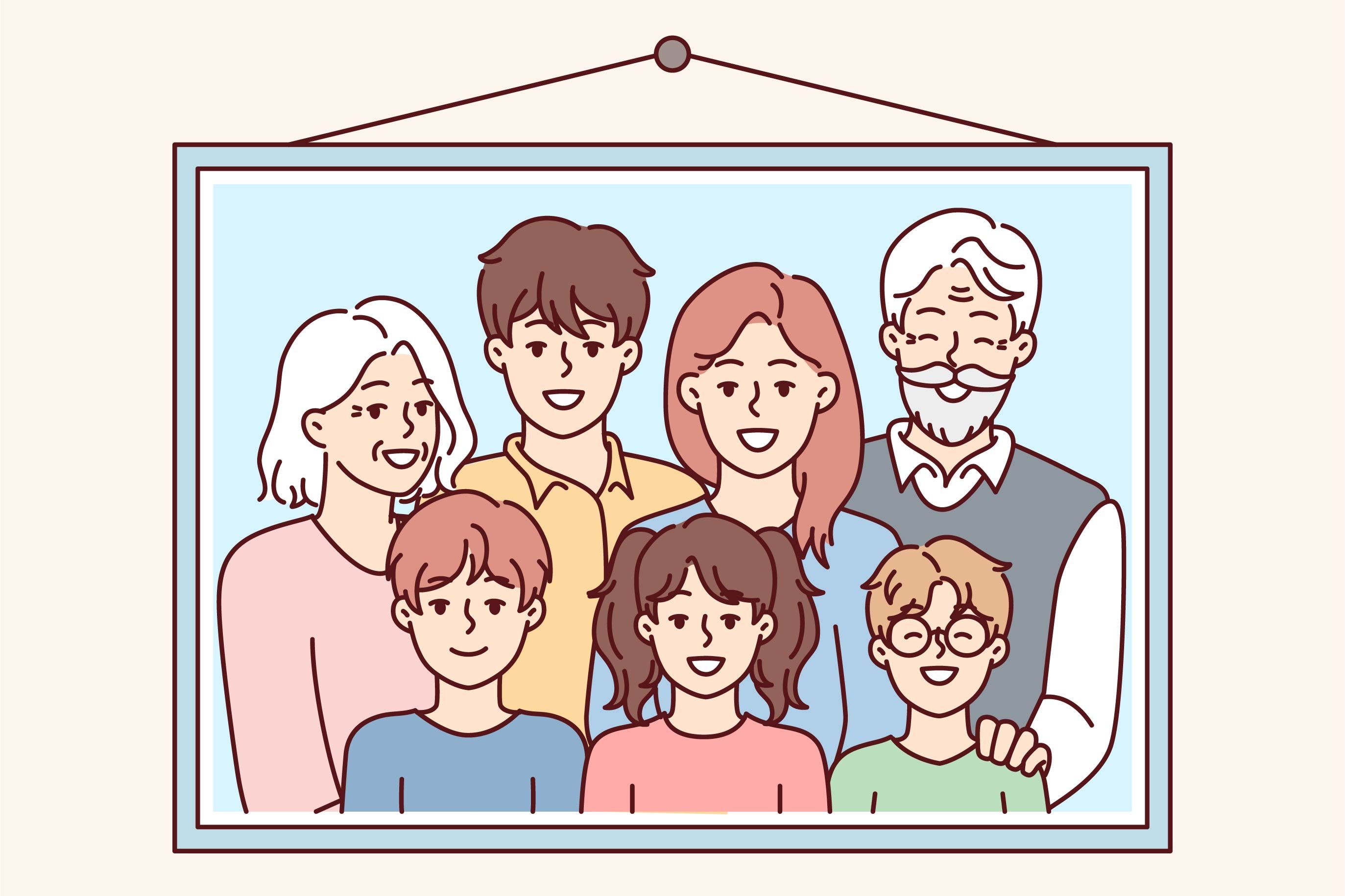 grandparents