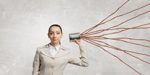 Tinnitus is the perception of noise in the absence of any corresponding sound