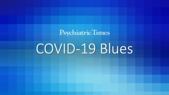 COVID-19 Blues