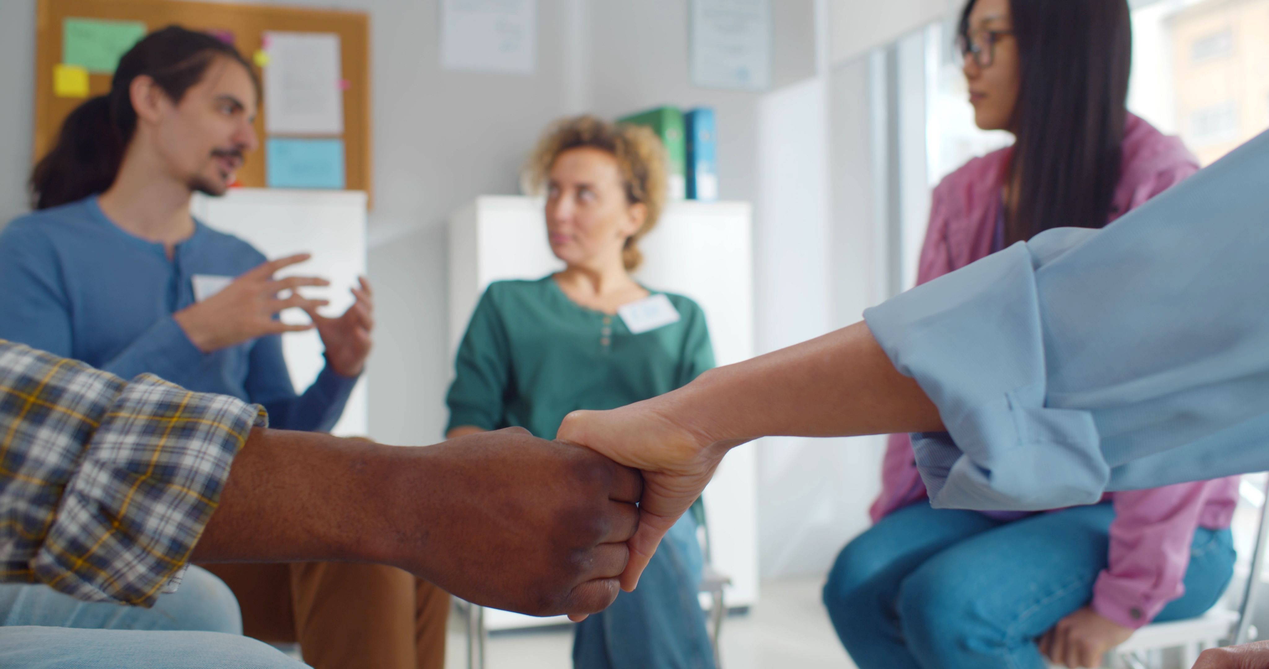 support group