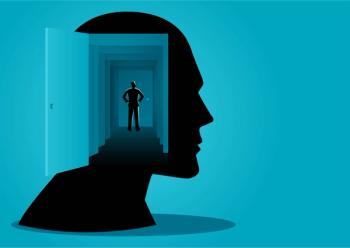 inside head