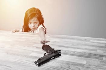 youth firearm violence injury prevention