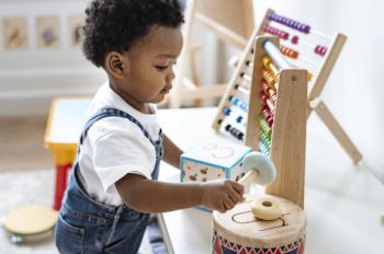 Preschool ADHD