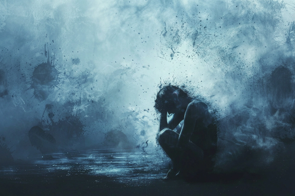 treatment resistant depression