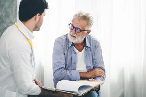 inpatient treatment for traumatic incidents
