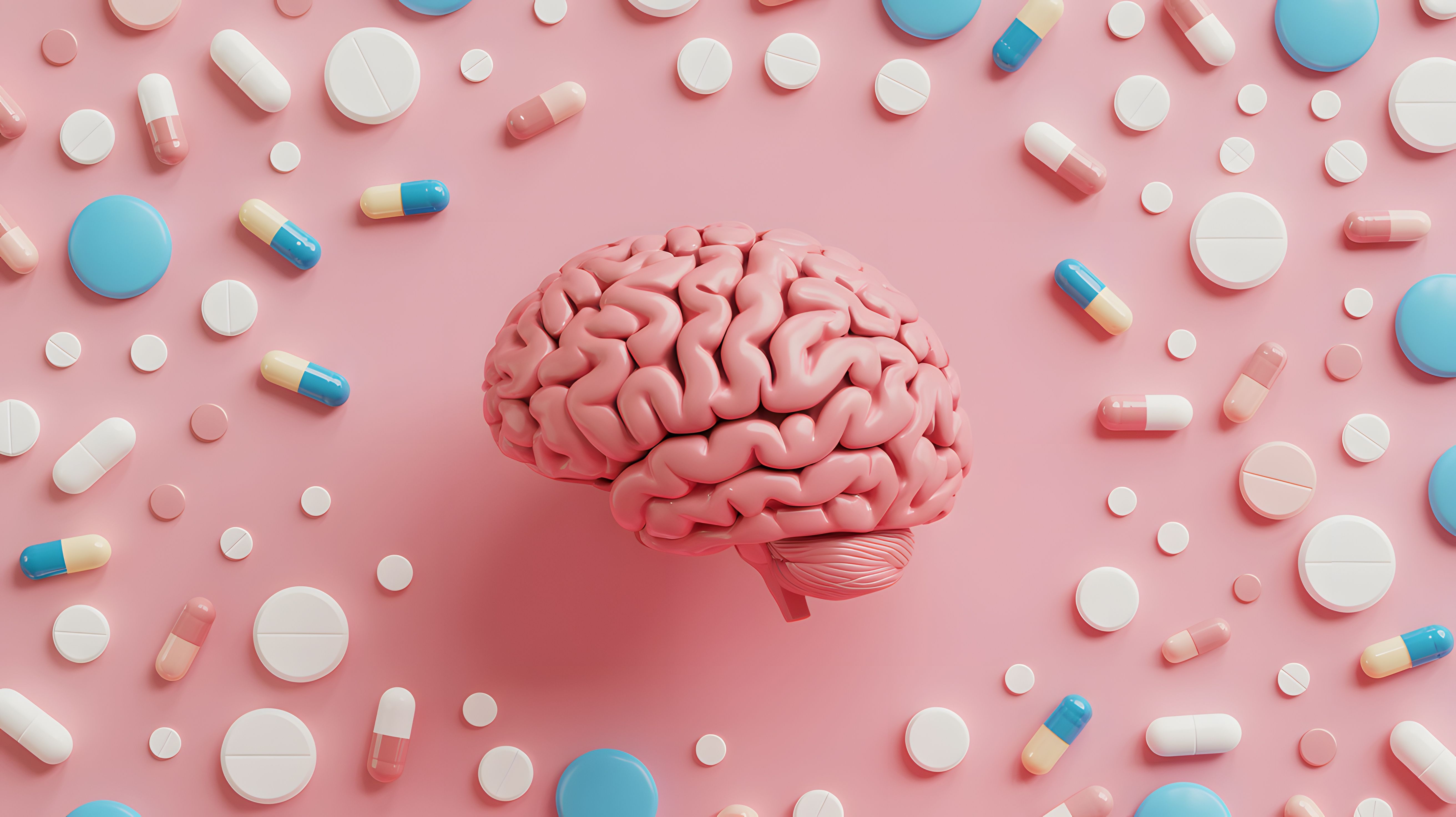 brain pills
