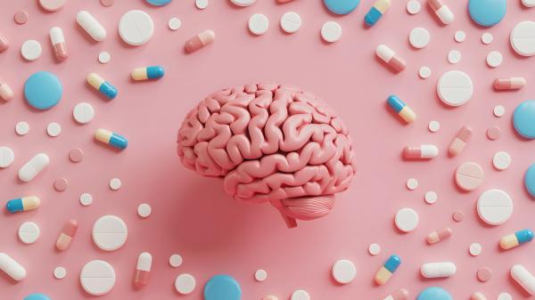 brain pills