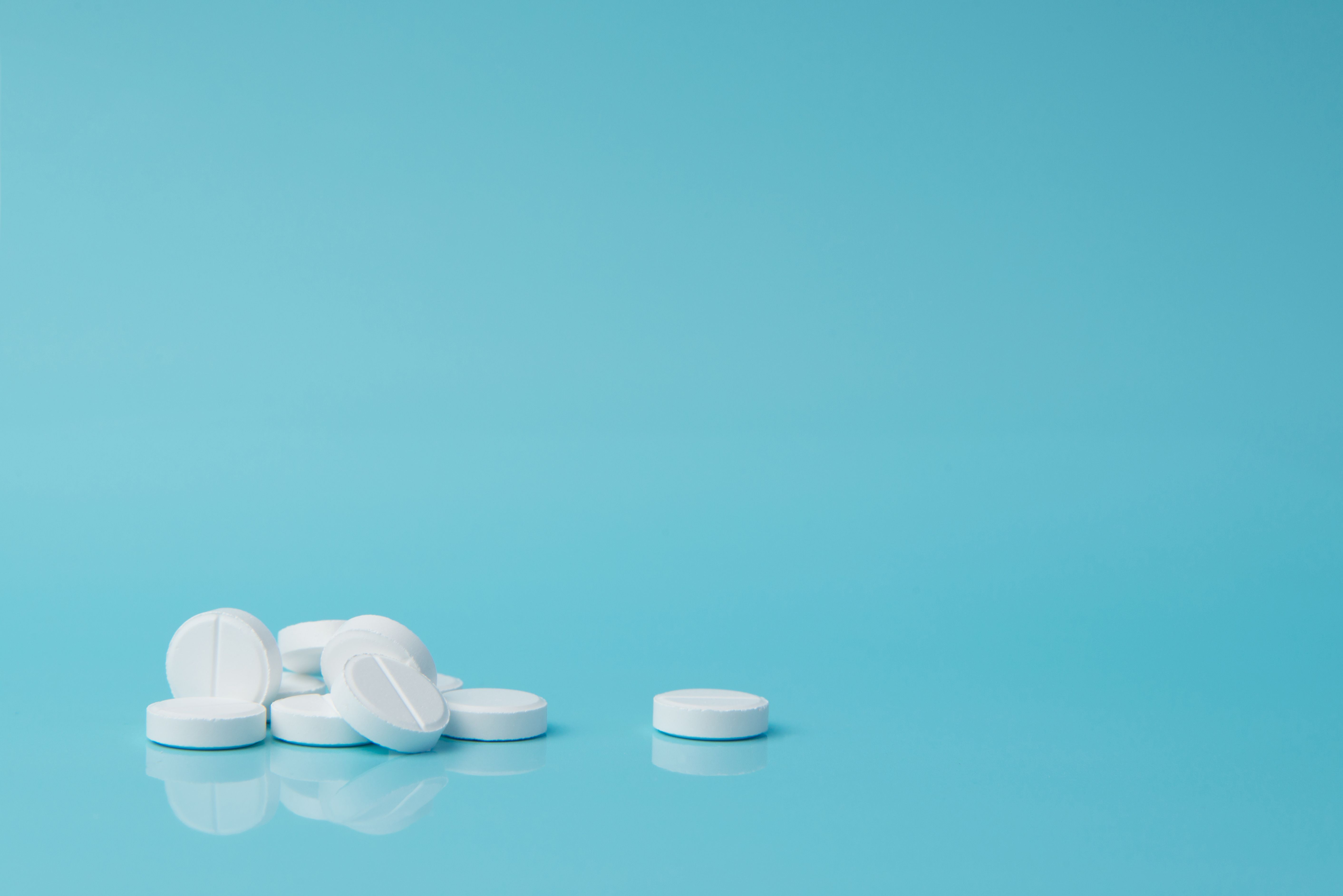 pills