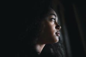 black youth suicide