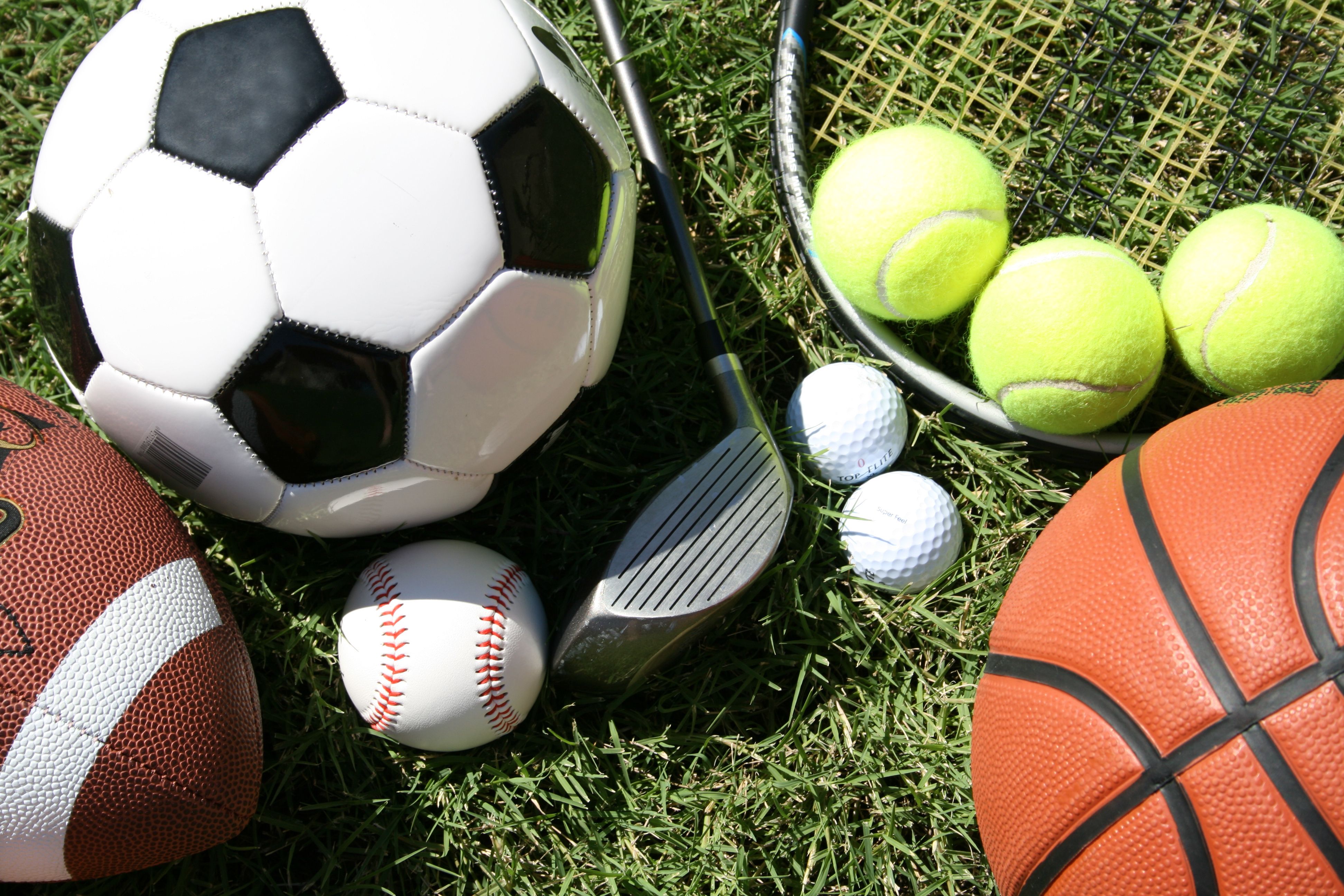 sports