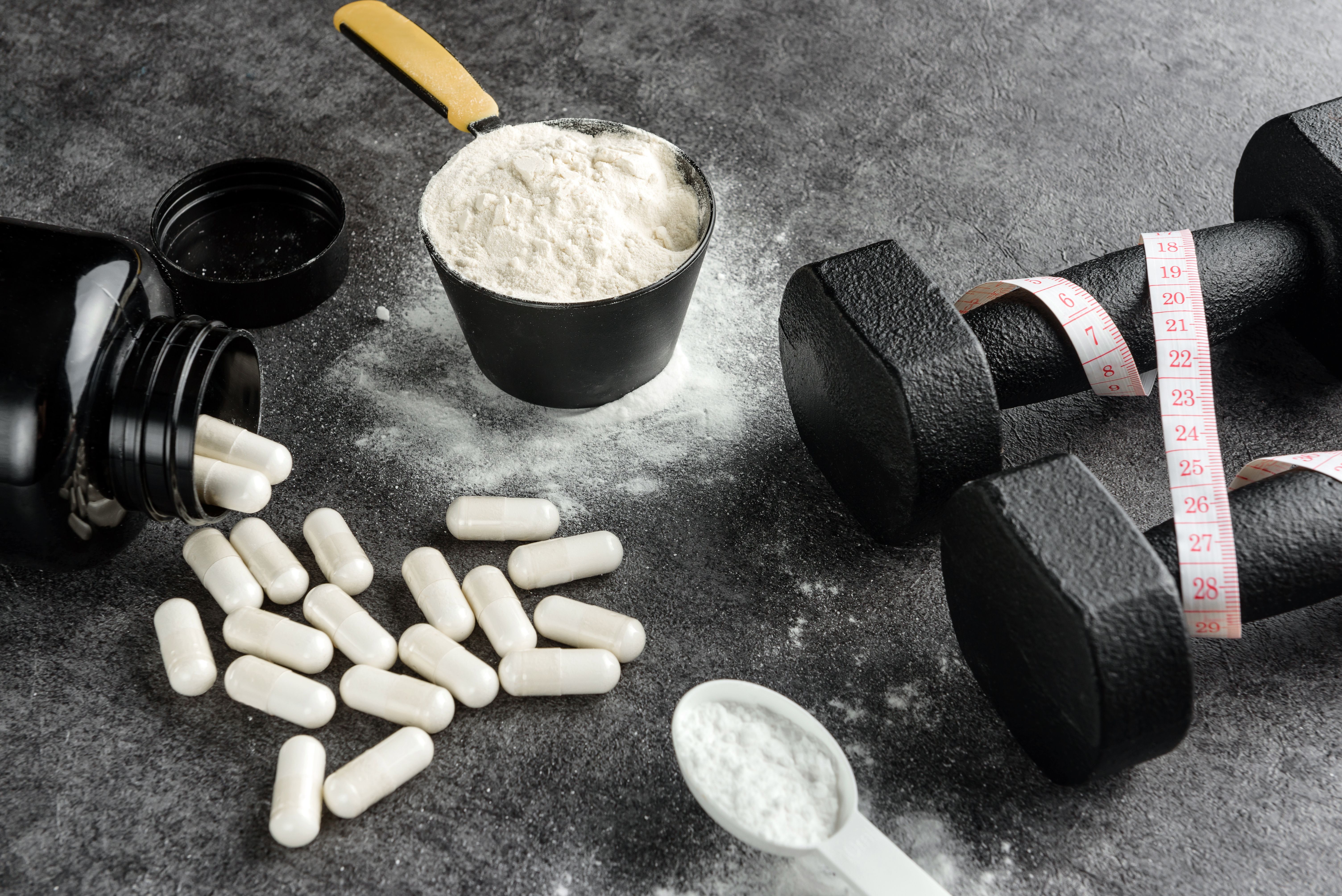 supplements