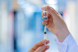 A Vaccine to Treat Opioid Disorders: First Participant Enrolled in Trial
