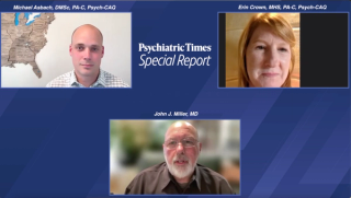 Psychiatric Times Experts Weight in on FDA Advisory Decision for PTSD