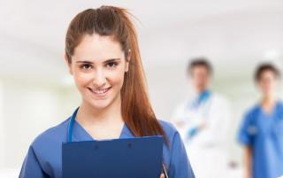 The Nurses in Our Lives