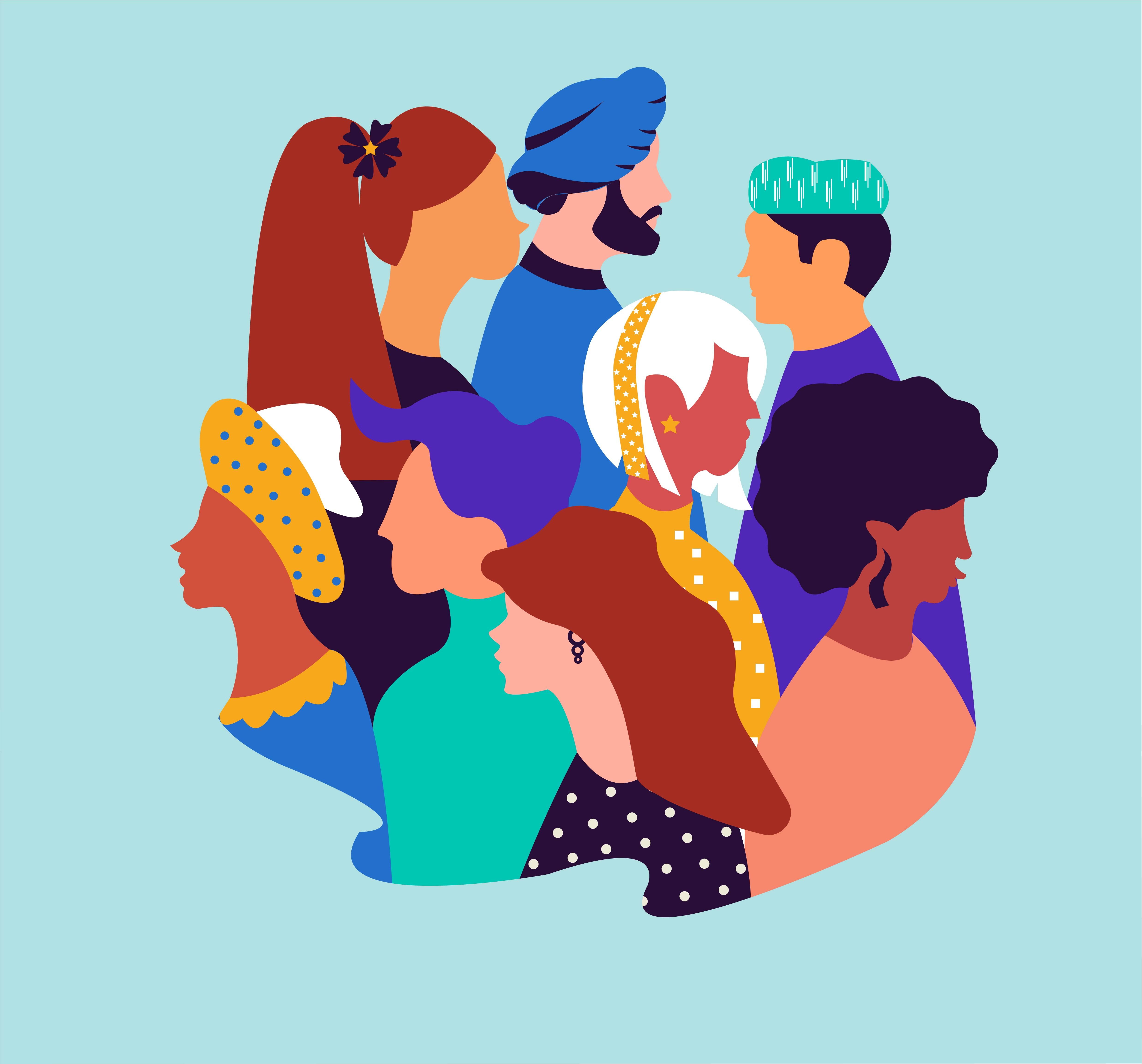 Vultural Differences Cultivating Diversity Highlighted in Annual Meeting Session