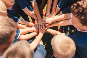 Taking a Look at Child Athlete Mental Health 