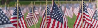 Celebrating Veterans