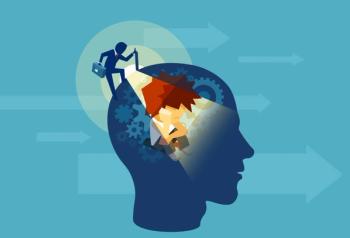 inside the brain 