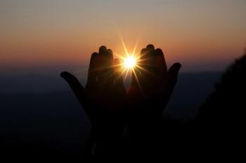 Can religion provide boundaries that extend beyond those of clinical psychiatry? 