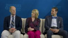 EP. 4 Cognitive Wellness: The Potential of Glutamate Modulation for MDD