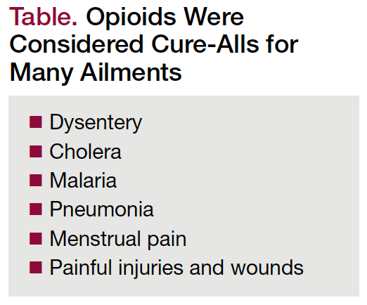 The Opioid Addiction Crisis And Racism A Long Troubled History The Opioid Addiction Crisis And Racism A Long Troubled History