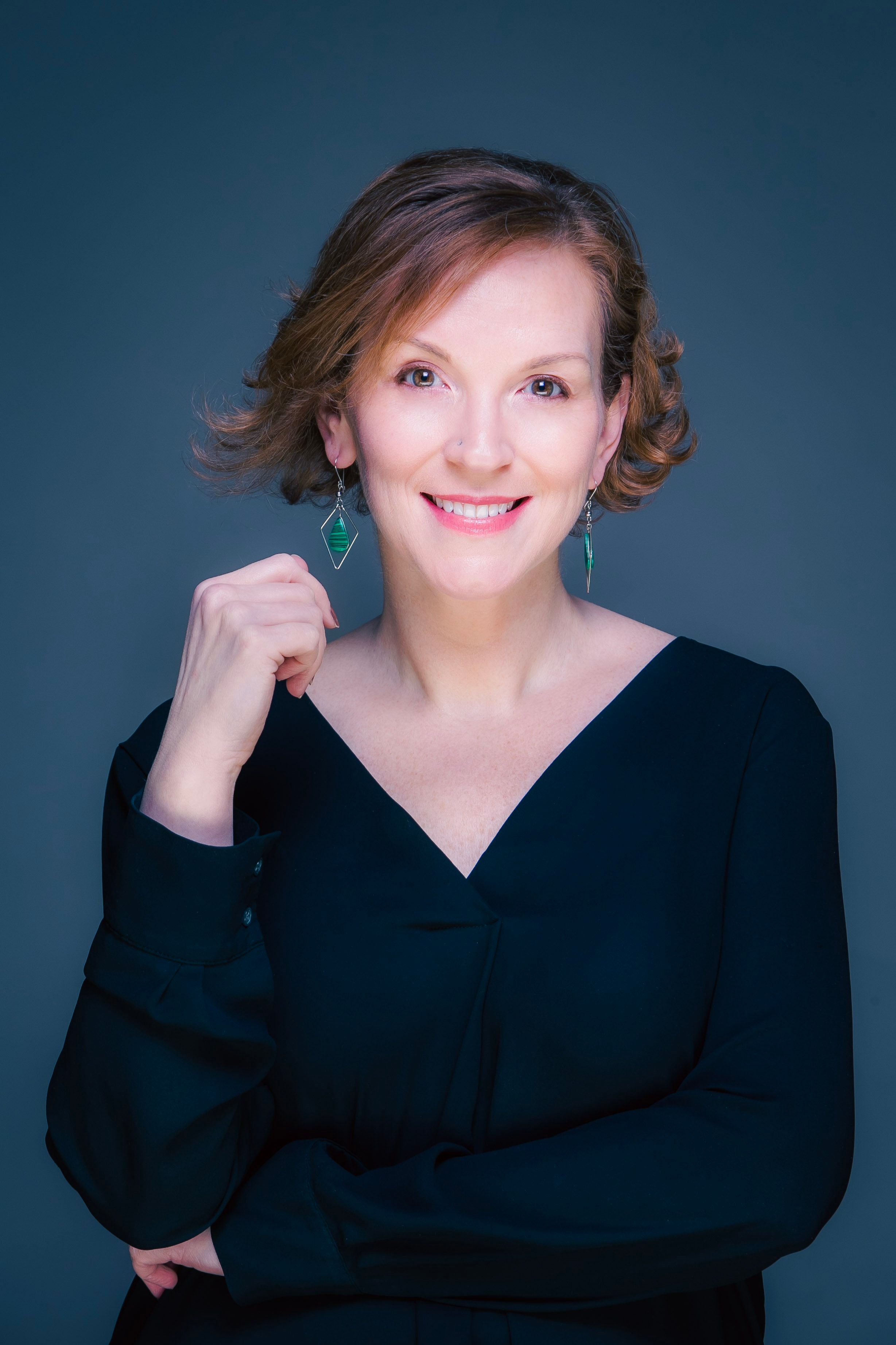 Kelley O'Donnell, MD, PhD