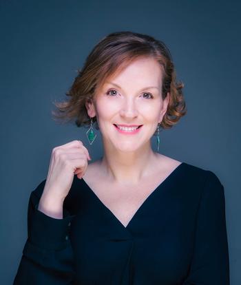 Kelley O'Donnell, MD, PhD