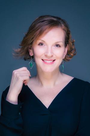 Kelley O'Donnell, MD, PhD