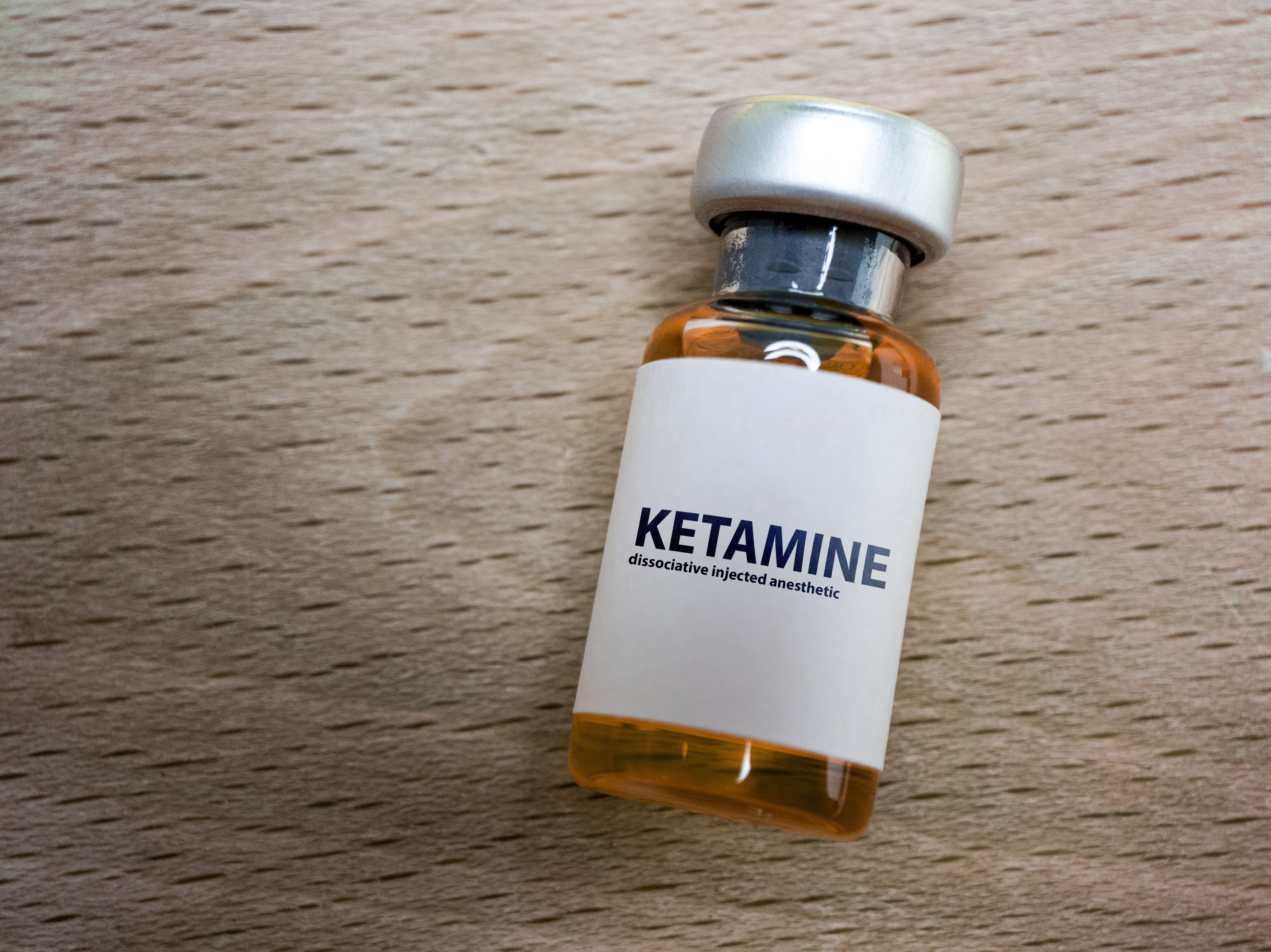Lessons Learned A Wrap Up On Ketamine 3987x2986 